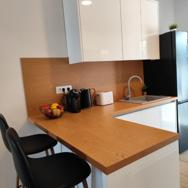 Kitchen, Villa Zvonimir****  Pelješac, Sreser, Villa Zvonimir